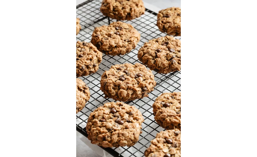 ACTIKITCHEN - Zabos-csokis süti 10 perc alatt: és bűntudat helyett mosoly lesz a vége!