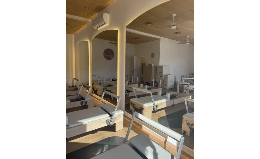 Reformer Pilates - Az edzés, amiért most mindenki rajong!